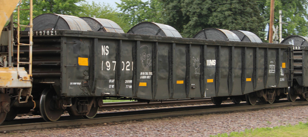 NS 197021